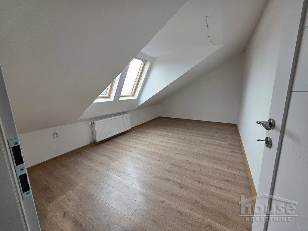 Stan Prodaja Novi Sad  54 m2