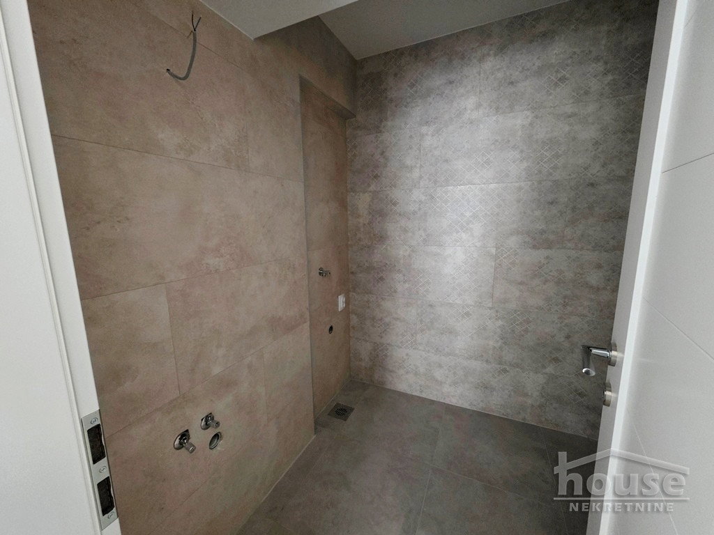 Dvoiposoban stan na prodaju, Bistrica, Novi Sad, 54m², 115.000 €