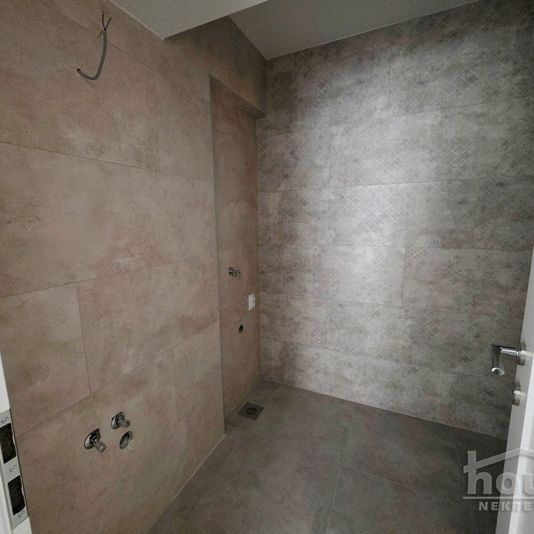 Dvoiposoban stan na prodaju, Bistrica, Novi Sad, 54m², 115.000 €
