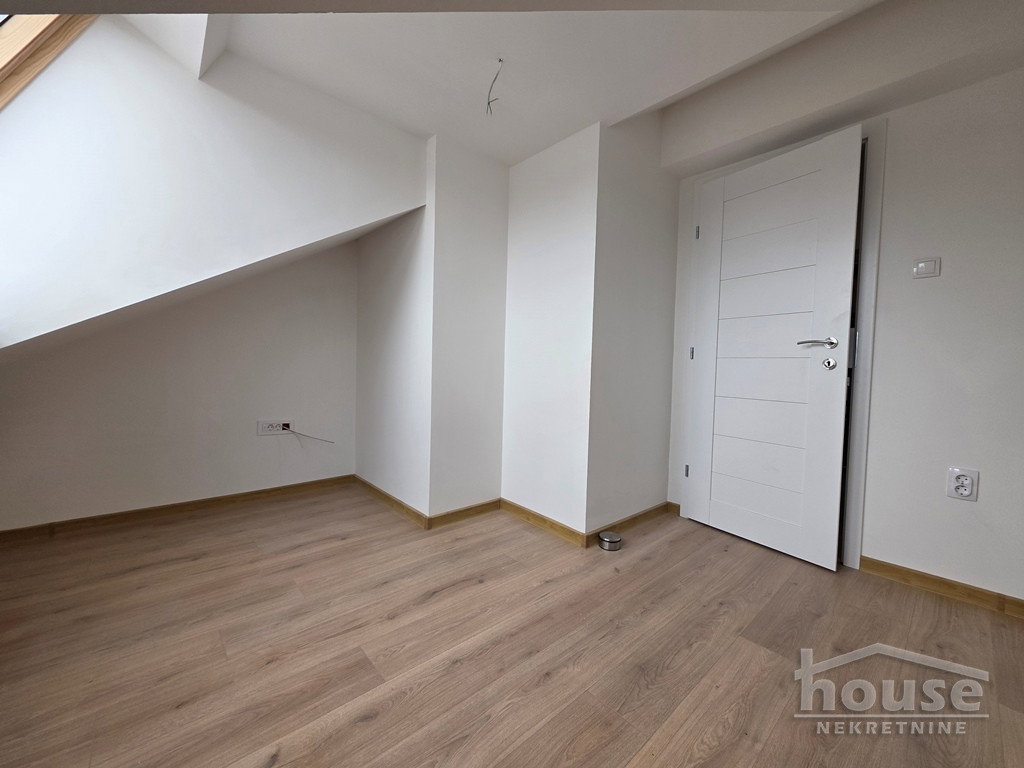 Stan Prodaja Novi Sad  54 m2
