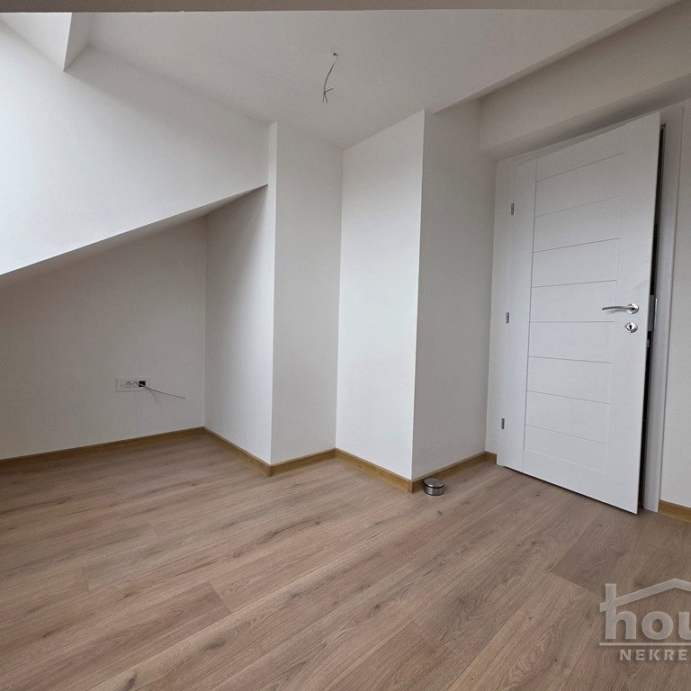 Stan Prodaja Novi Sad  54 m2