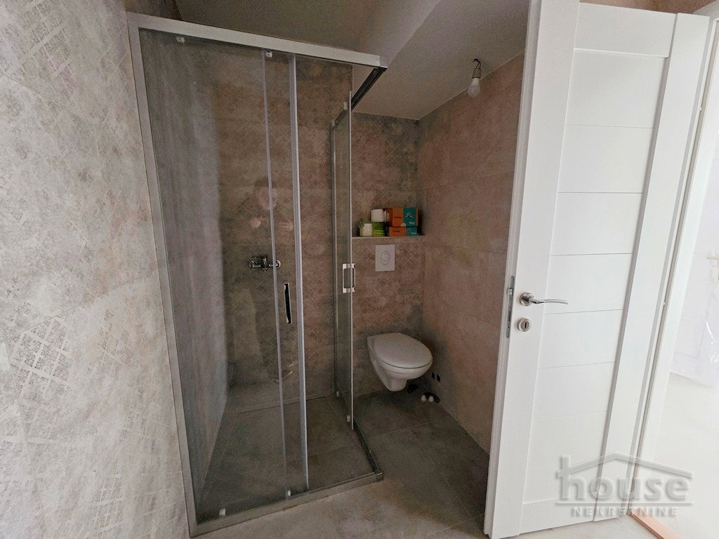 Dvoiposoban stan na prodaju, Bistrica, Novi Sad, 54m², 115.000 €
