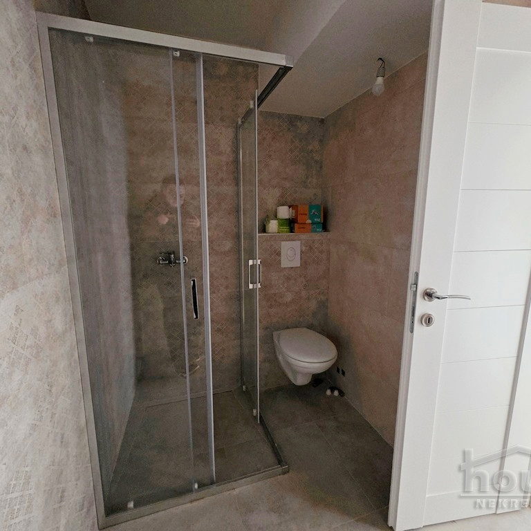 Dvoiposoban stan na prodaju, Bistrica, Novi Sad, 54m², 115.000 €
