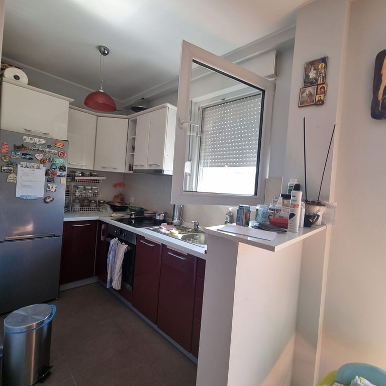 Stan Prodaja Novi Sad  65 m2
