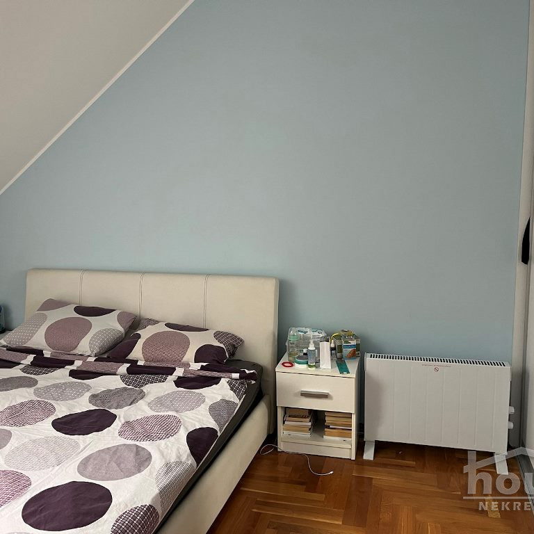 Stan Prodaja Novi Sad  65 m2