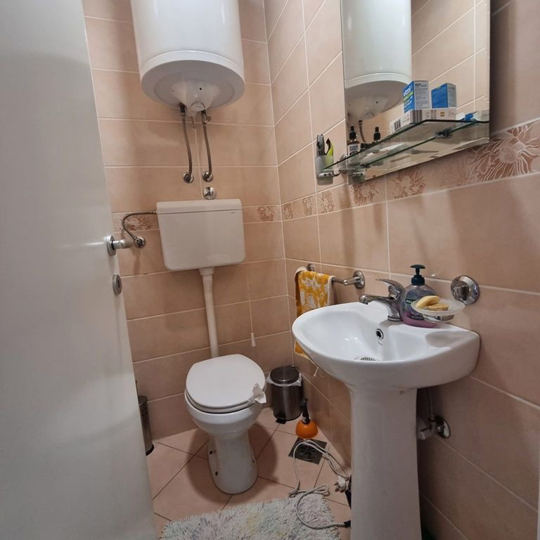 Dvoiposoban stan na prodaju, Podbara, Novi Sad, 65m², 4. sprat, 169.000 €