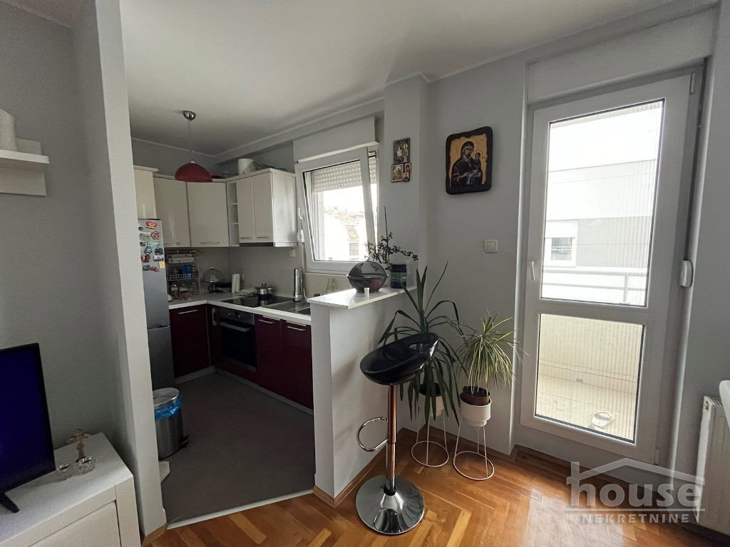Stan Prodaja Novi Sad Stan Prodaja Novi Sad 65 m2