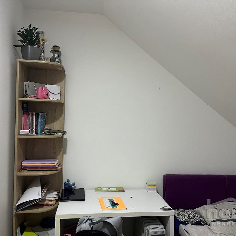 Dvoiposoban stan na prodaju, Podbara, Novi Sad, 65m², 4. sprat, 169.000 €