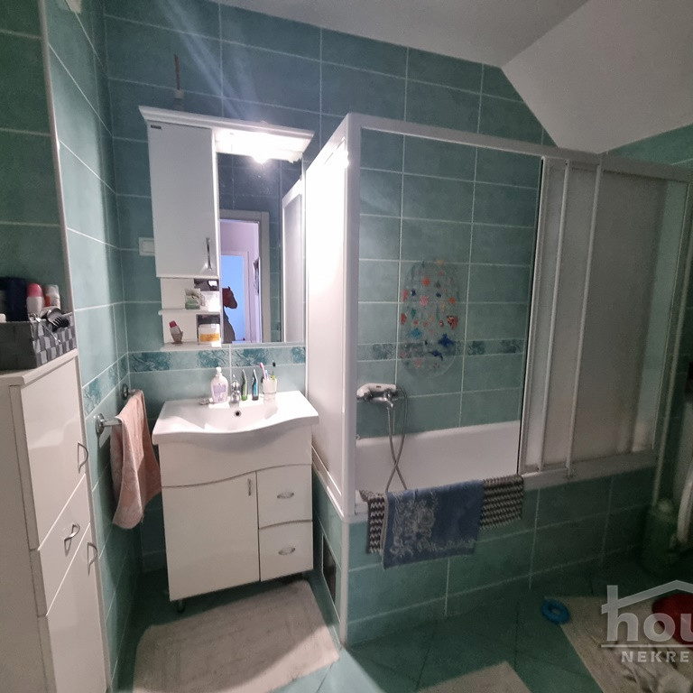 Dvoiposoban stan na prodaju, Podbara, Novi Sad, 65m², 4. sprat, 169.000 €