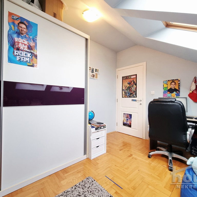 Stan Prodaja Novi Sad  52 m2