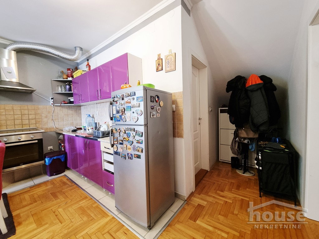 Stan Prodaja Novi Sad Stan Prodaja Novi Sad 52 m2