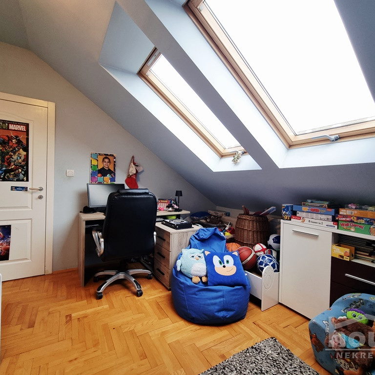 Stan Prodaja Novi Sad  52 m2
