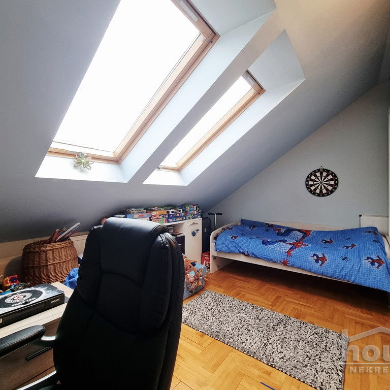 Stan Prodaja Novi Sad  52 m2
