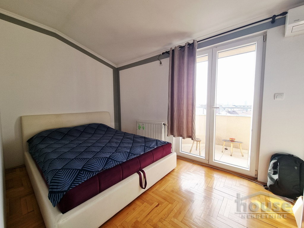 stanovi-2-5-po-podbara-1065407-v072l Dvoiposoban stan na prodaju, Podbara, Novi Sad, 52m², 7. sprat, 150.000 €