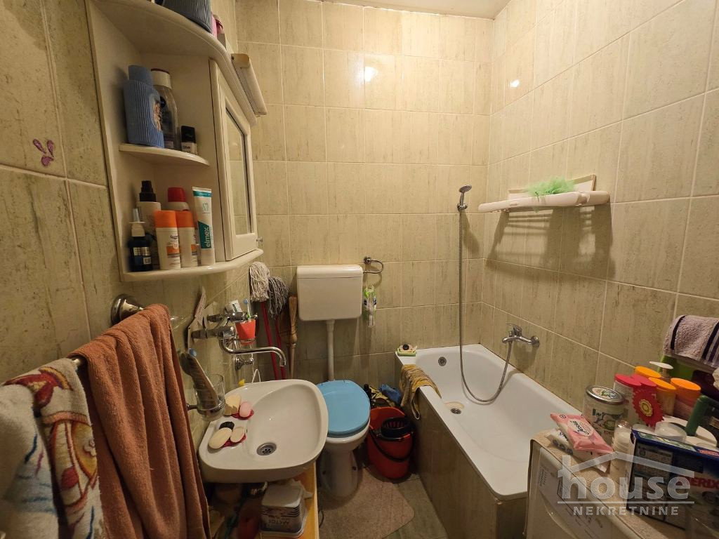 Stan Prodaja Novi Sad Stan Prodaja Novi Sad 28 m2