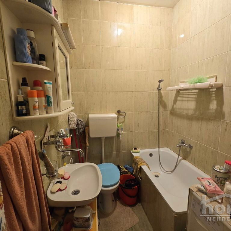 Stan Prodaja Novi Sad  28 m2