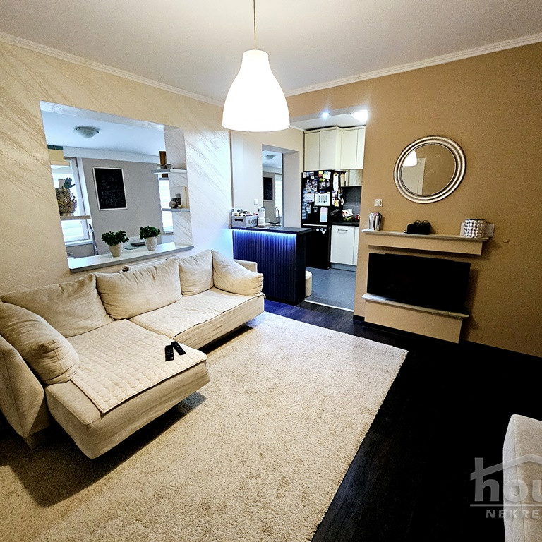 Stan Prodaja Novi Sad  58 m2