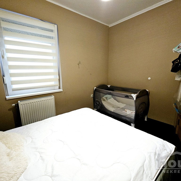 Trosoban stan na prodaju, Adice, Novi Sad, 58m², Prizemlje, 130.000 €