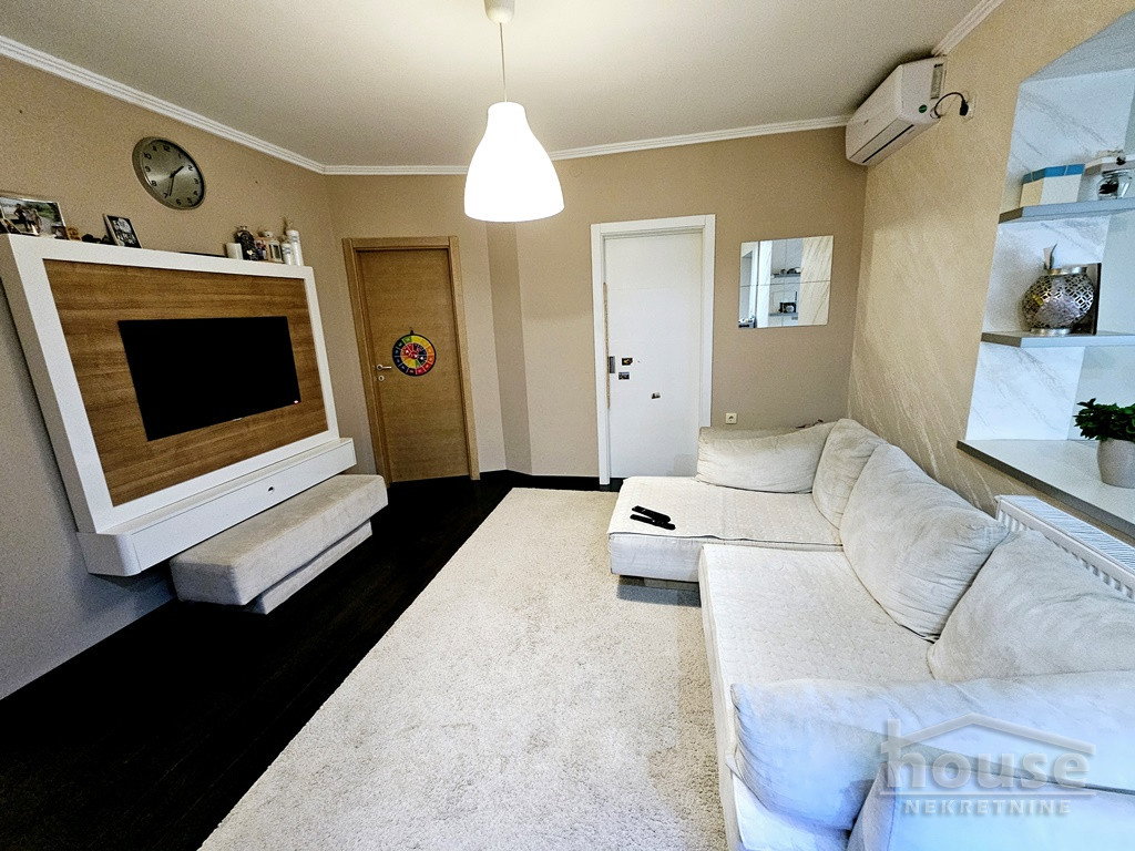 Stan Prodaja Novi Sad  58 m2