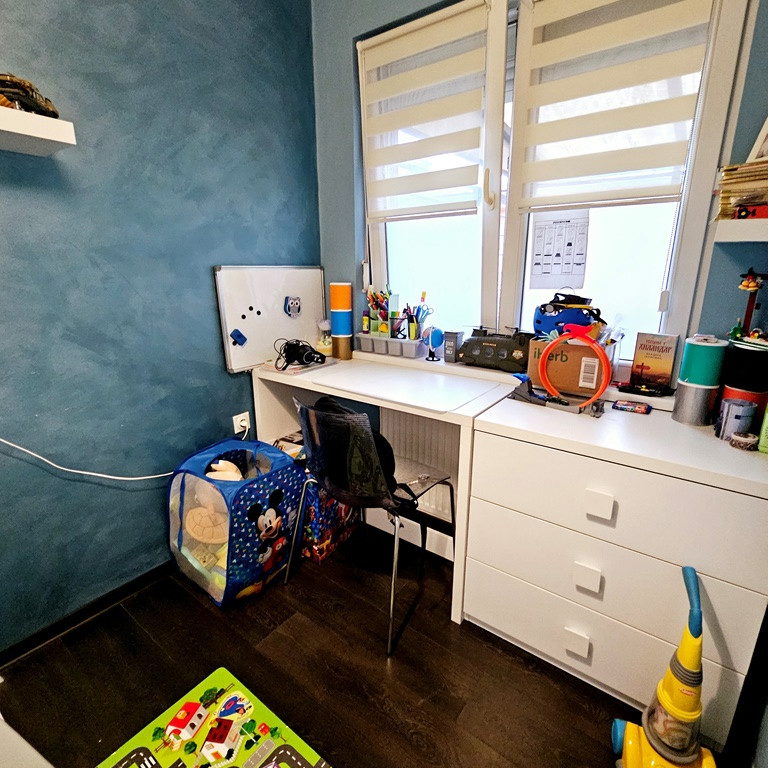 Trosoban stan na prodaju, Adice, Novi Sad, 58m², Prizemlje, 130.000 €