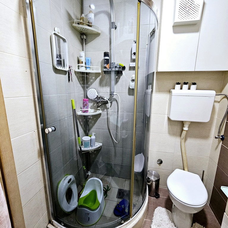 Trosoban stan na prodaju, Adice, Novi Sad, 58m², Prizemlje, 130.000 €