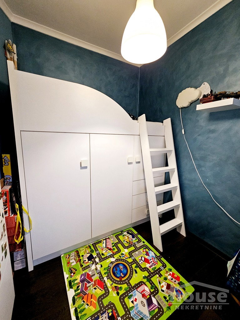 Trosoban stan na prodaju, Adice, Novi Sad, 58m², Prizemlje, 130.000 €