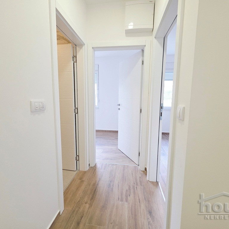 Dvoiposoban stan na prodaju, Adice, Novi Sad, 50m², 100.000 €