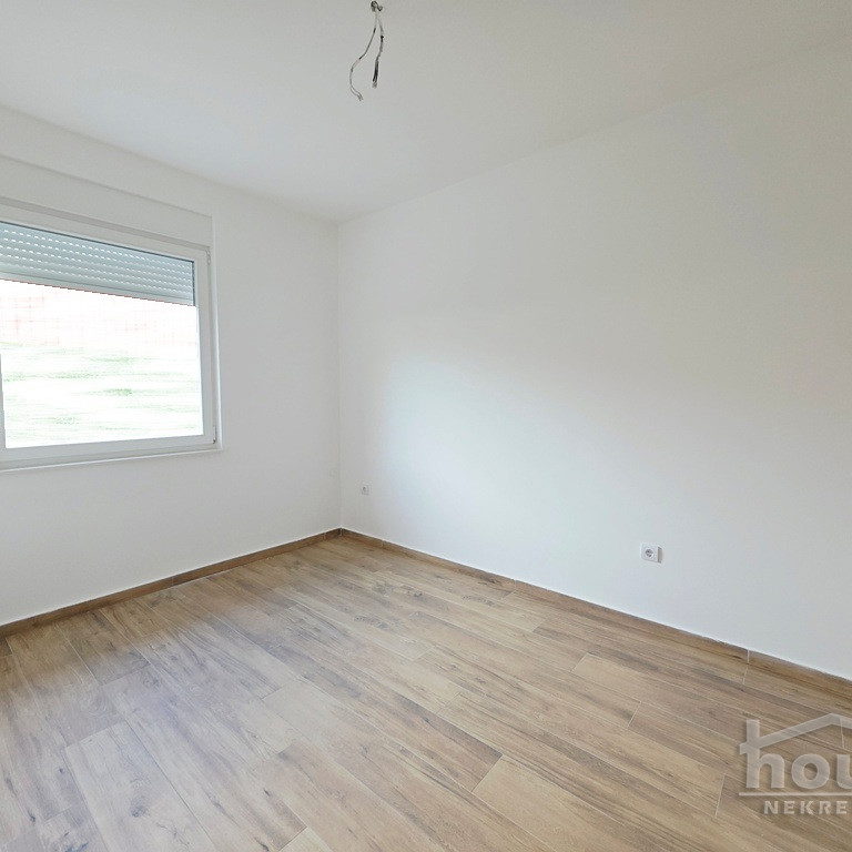 Stan Prodaja Novi Sad  50 m2