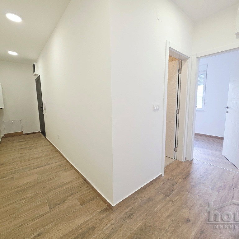 Dvoiposoban stan na prodaju, Adice, Novi Sad, 50m², 100.000 €