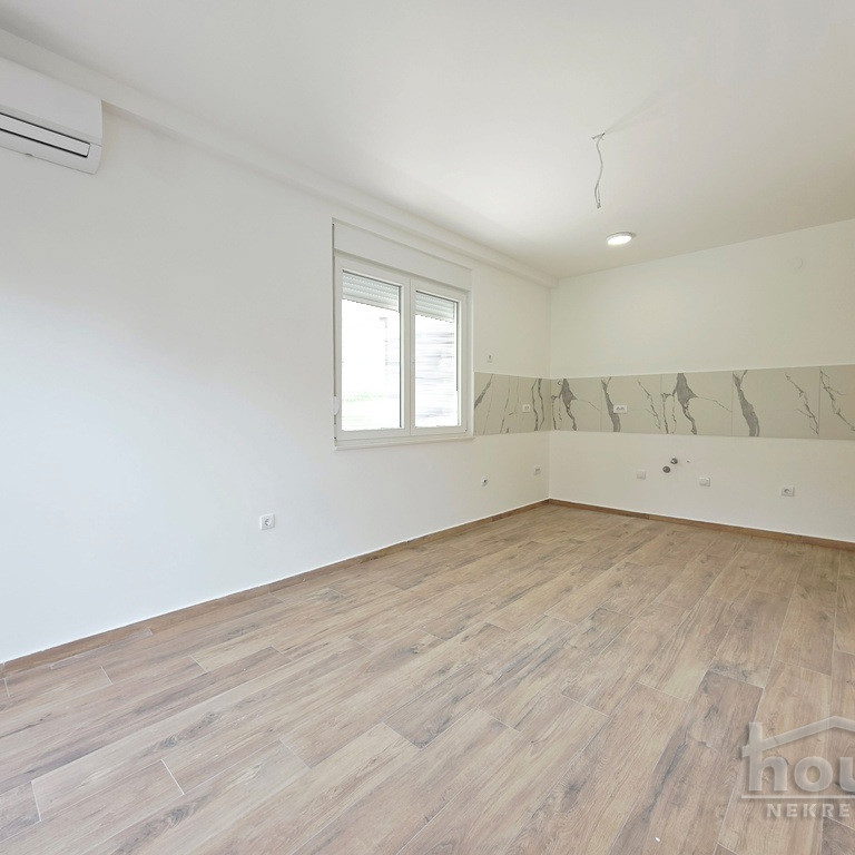 Stan Prodaja Novi Sad  50 m2