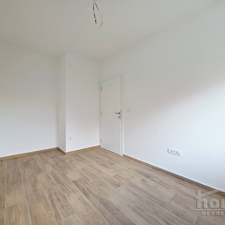 Stan Prodaja Novi Sad  50 m2