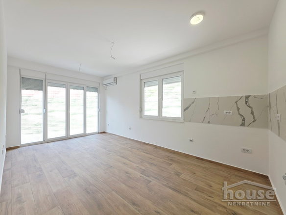 Stan Prodaja Novi Sad  50 m2