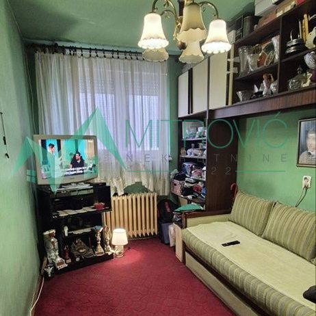 Trosoban stan na prodaju, Spens, Novi Sad, 73m², 187.975 €