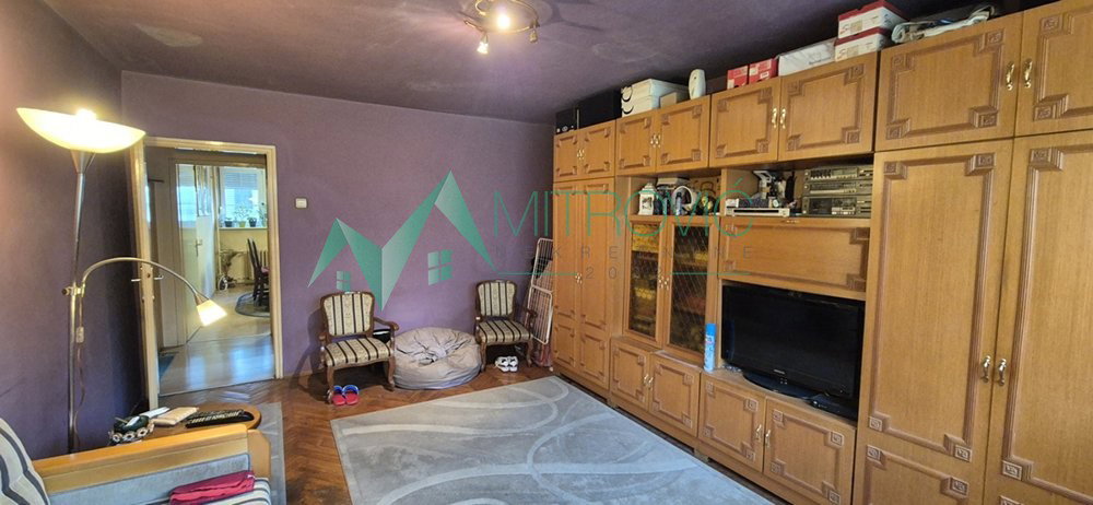 Trosoban stan na prodaju, Spens, Novi Sad, 73m², 187.975 €