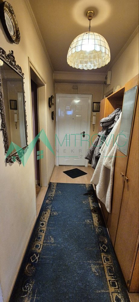 Trosoban stan na prodaju, Spens, Novi Sad, 73m², 187.975 €