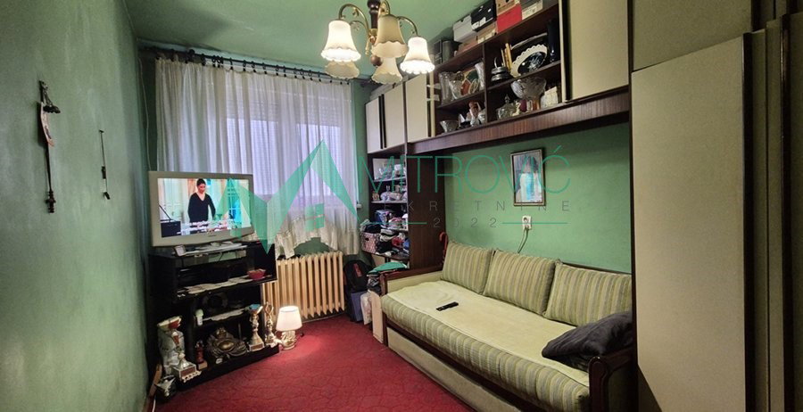 Trosoban stan na prodaju, Spens, Novi Sad, 73m², 187.975 €