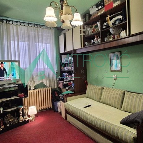 Trosoban stan na prodaju, Spens, Novi Sad, 73m², 187.975 €