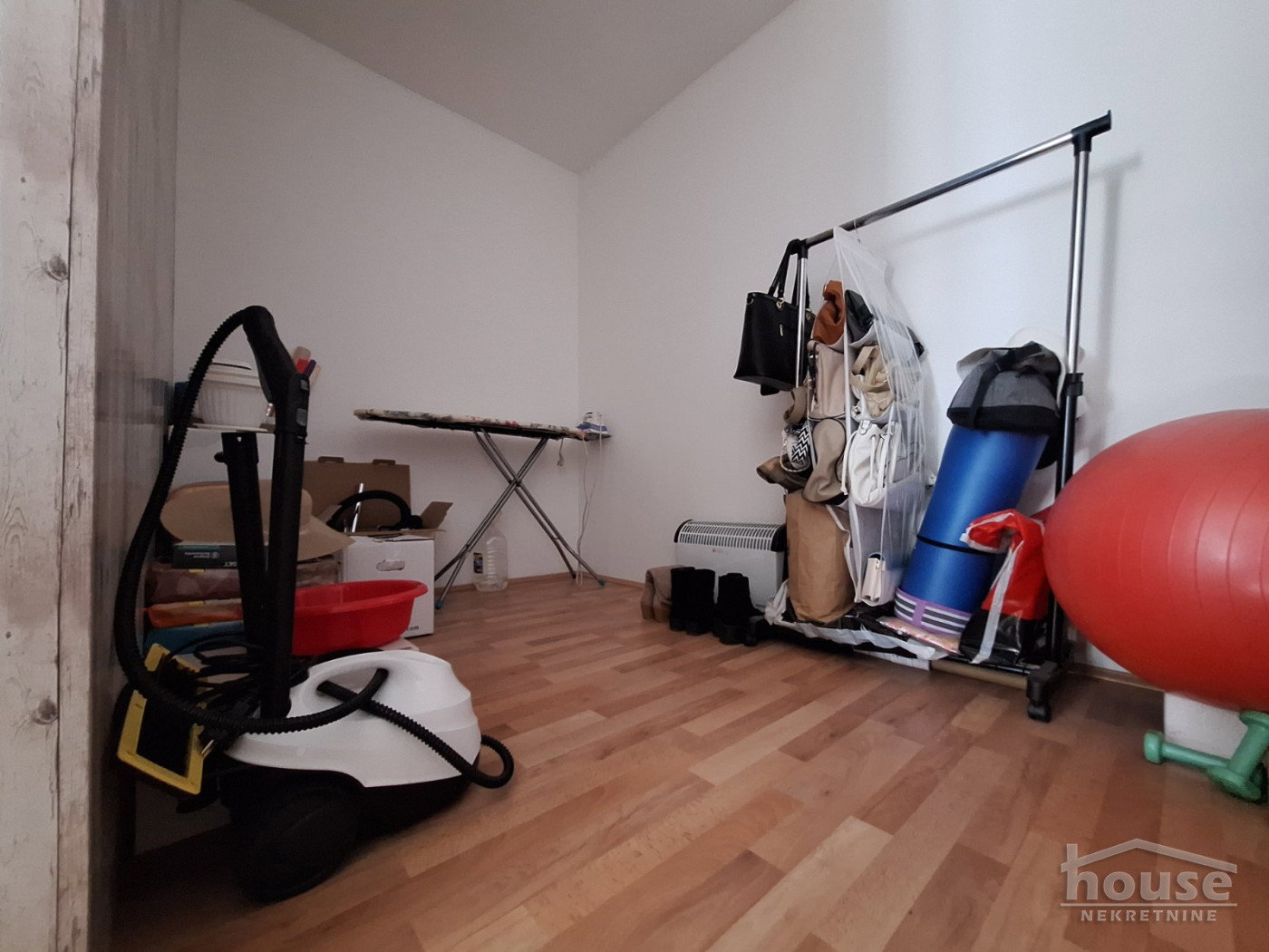 Dvoiposoban stan na prodaju, Telep, Novi Sad, 50m², 125.000 €