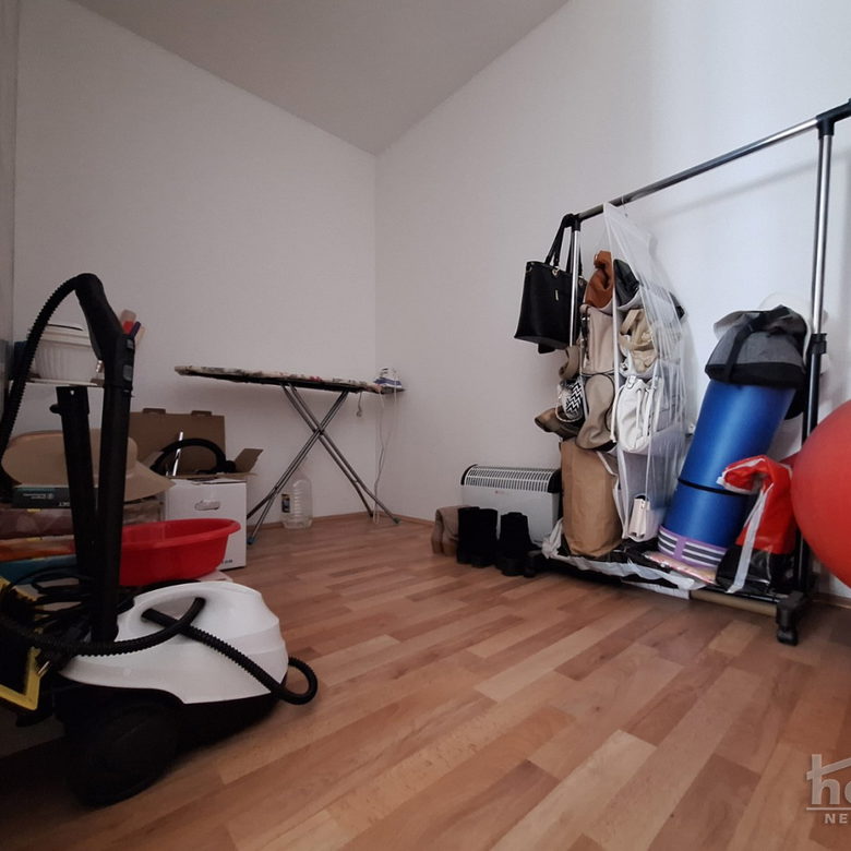 Dvoiposoban stan na prodaju, Telep, Novi Sad, 50m², 125.000 €