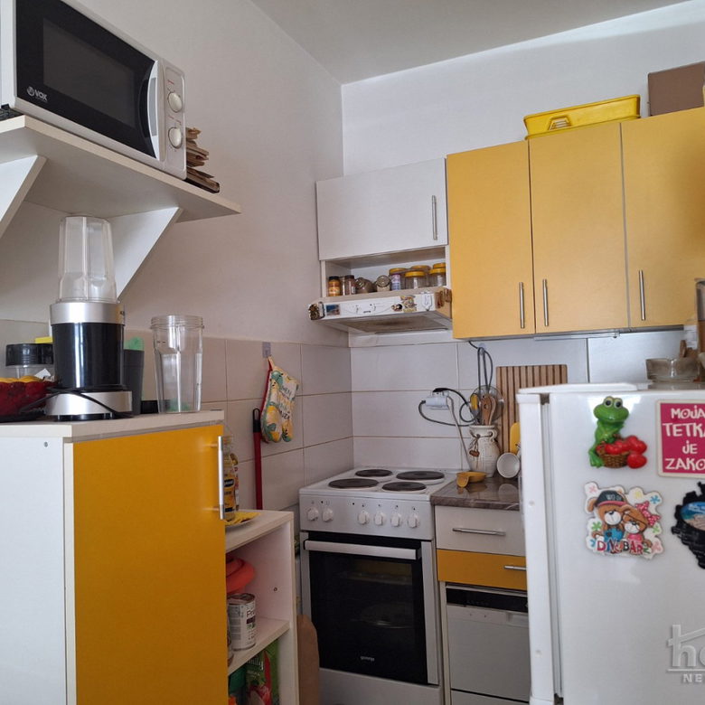 Dvoiposoban stan na prodaju, Telep, Novi Sad, 50m², 125.000 €