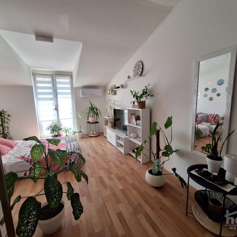 Stan Prodaja Novi Sad  50 m2