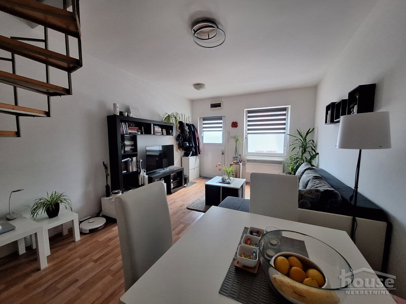 Stan Prodaja Novi Sad  50 m2
