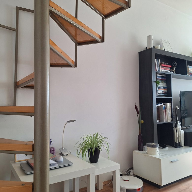 Dvoiposoban stan na prodaju, Telep, Novi Sad, 50m², 125.000 €