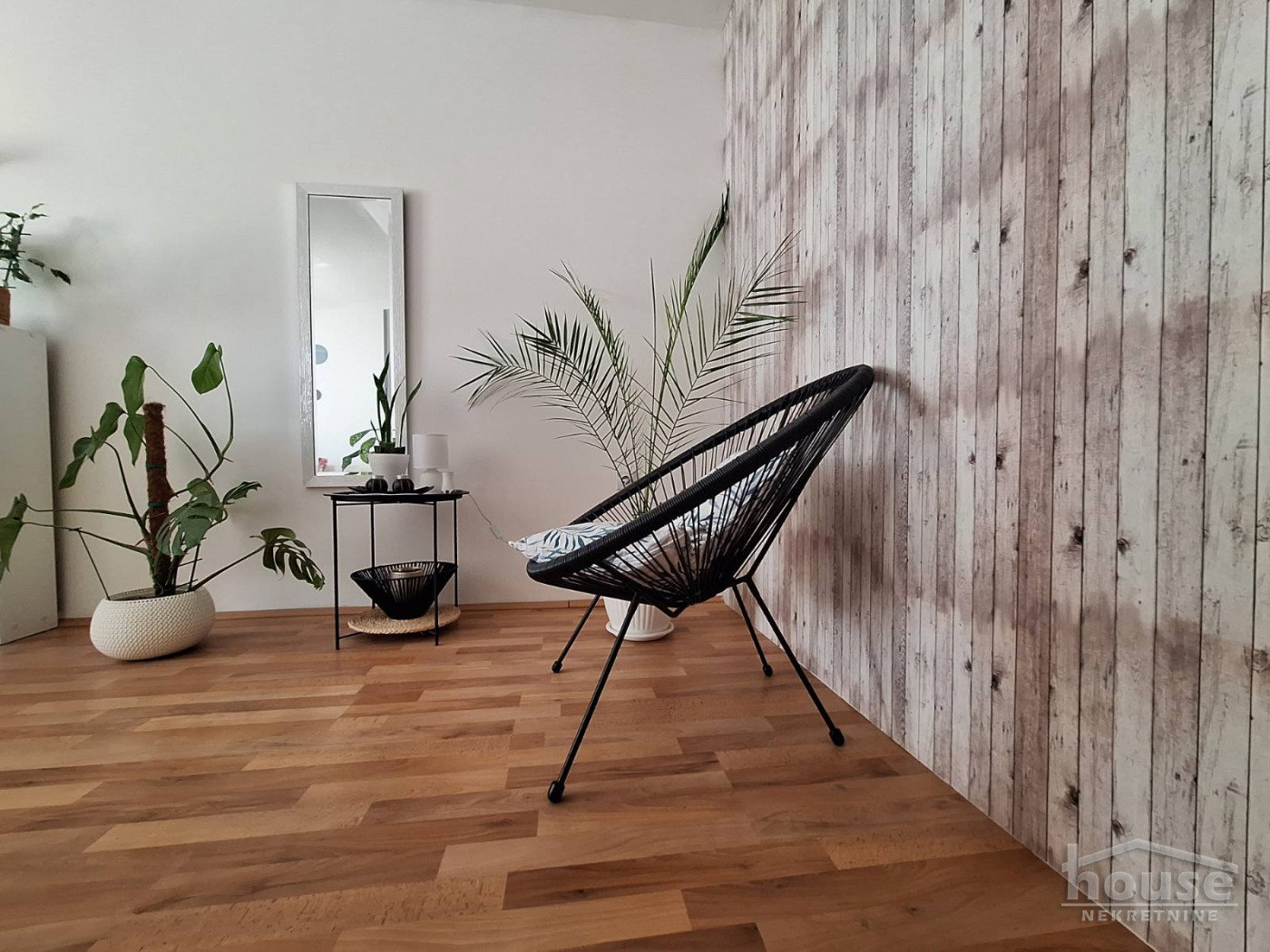 Dvoiposoban stan na prodaju, Telep, Novi Sad, 50m², 125.000 €