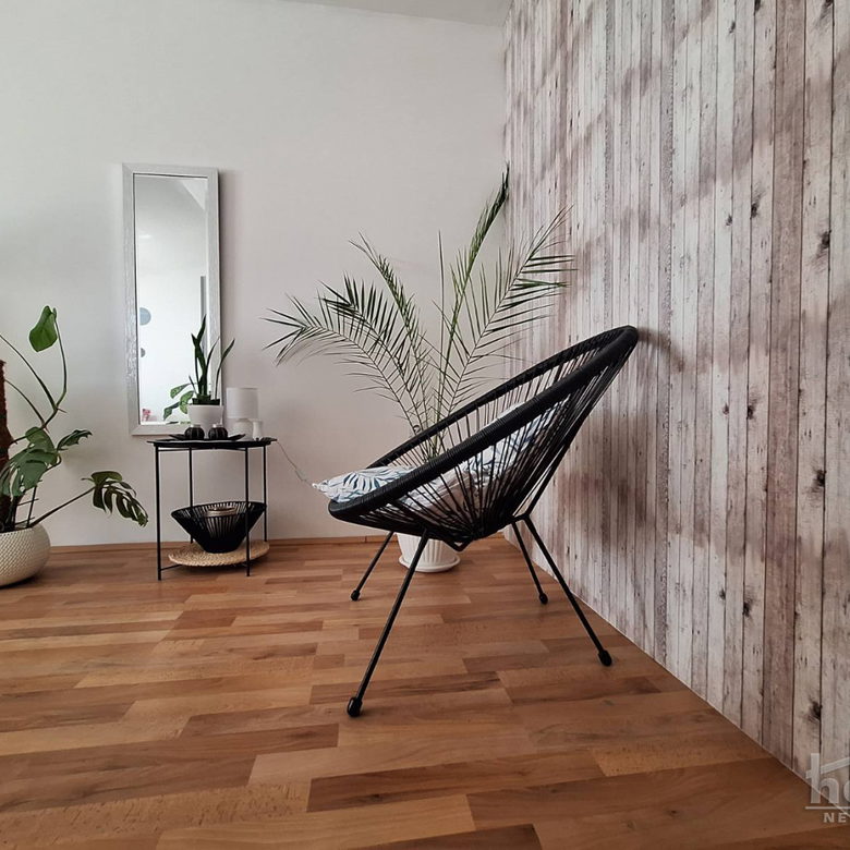 Dvoiposoban stan na prodaju, Telep, Novi Sad, 50m², 125.000 €