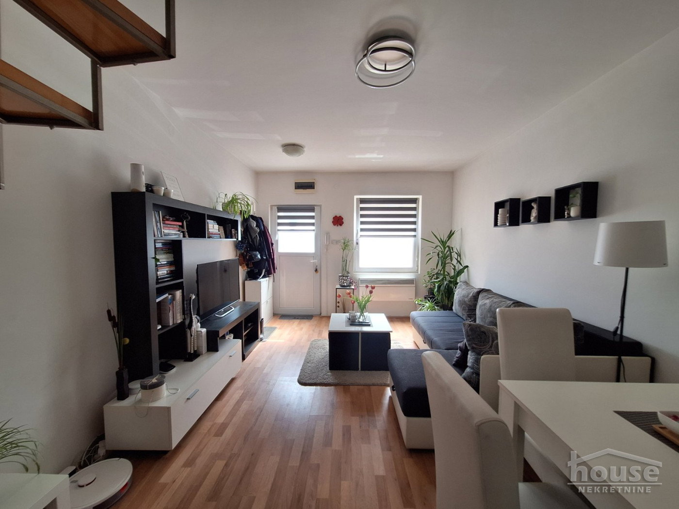 Stan Prodaja Novi Sad  50 m2