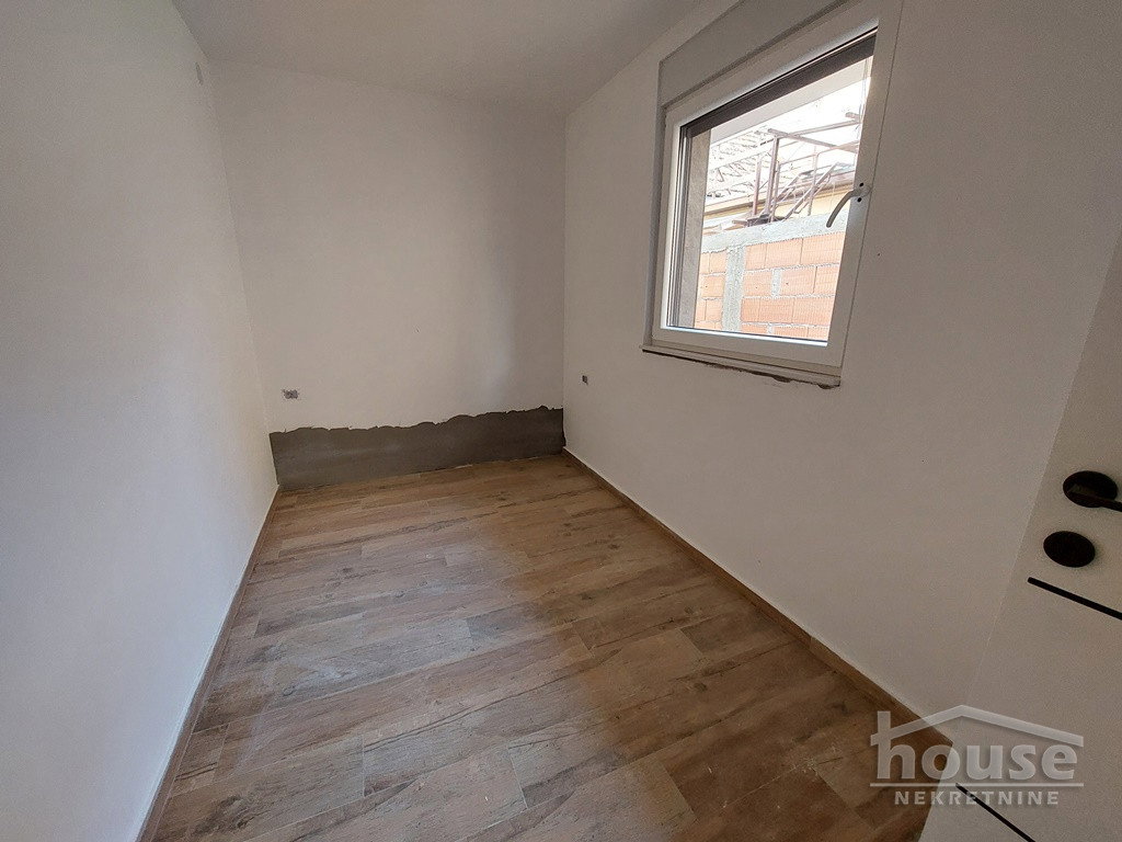 Stan Prodaja Novi Sad  51 m2