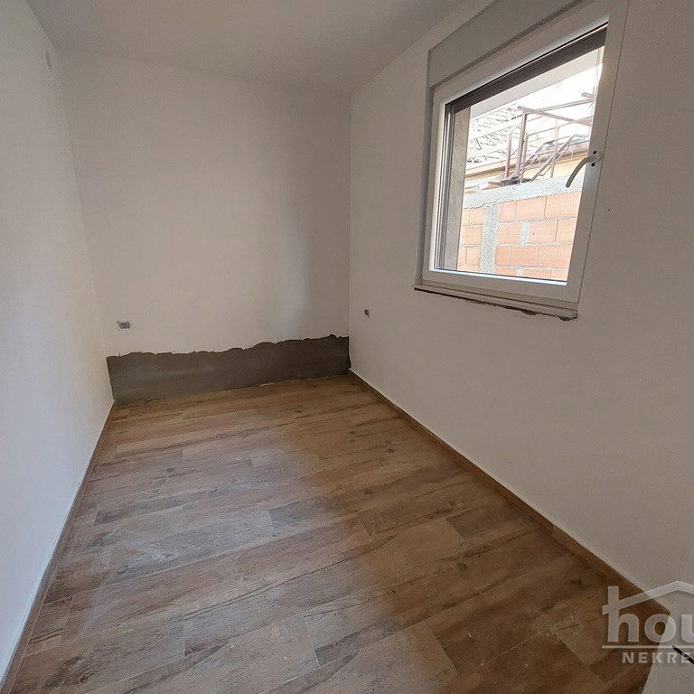 Stan Prodaja Novi Sad  51 m2