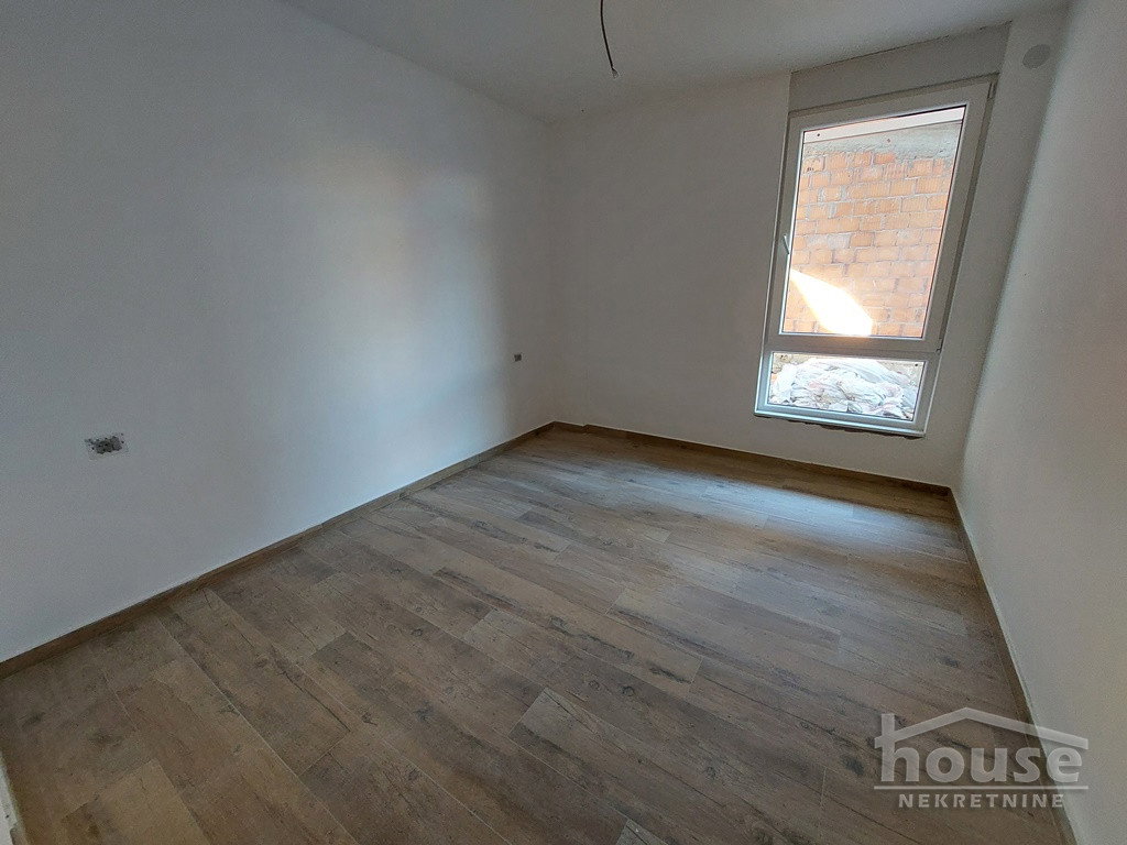 Stan Prodaja Novi Sad  51 m2