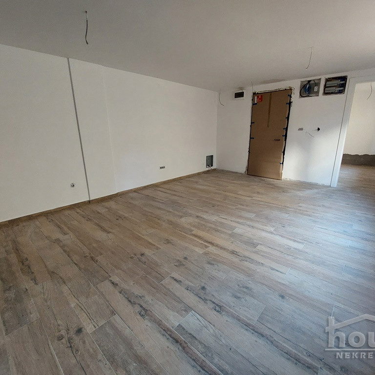Stan Prodaja Novi Sad  51 m2